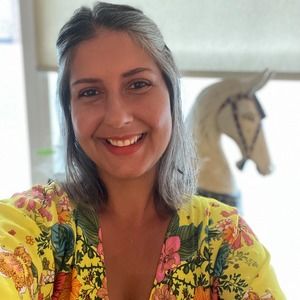 Meet your Posher, Aline